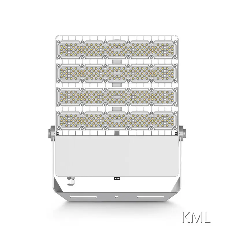 FL2C Led Flood Light Supplier LED Flood Light Wholesale - KML-2 1