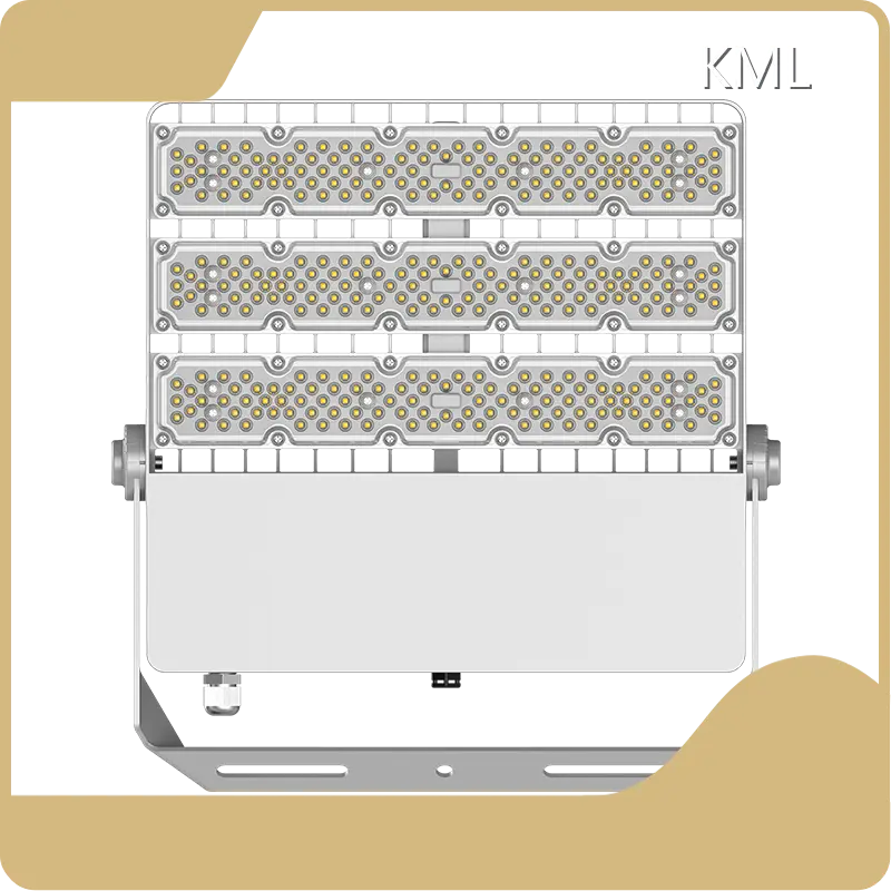 KML FL2C Led Flood Light Supplier FL2C Led Flood Light Supplier Manufacturer 1