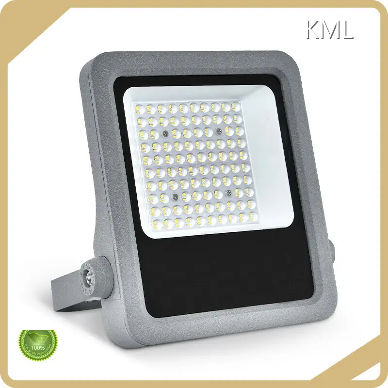 Custom FL05 Led Flood Light Factory Company 1