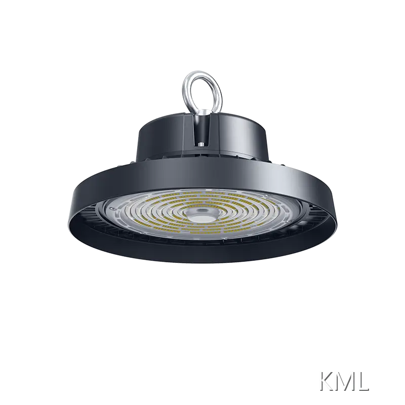 HB40 Led High Bay Light Factory Products Wholesale - KML-1 1