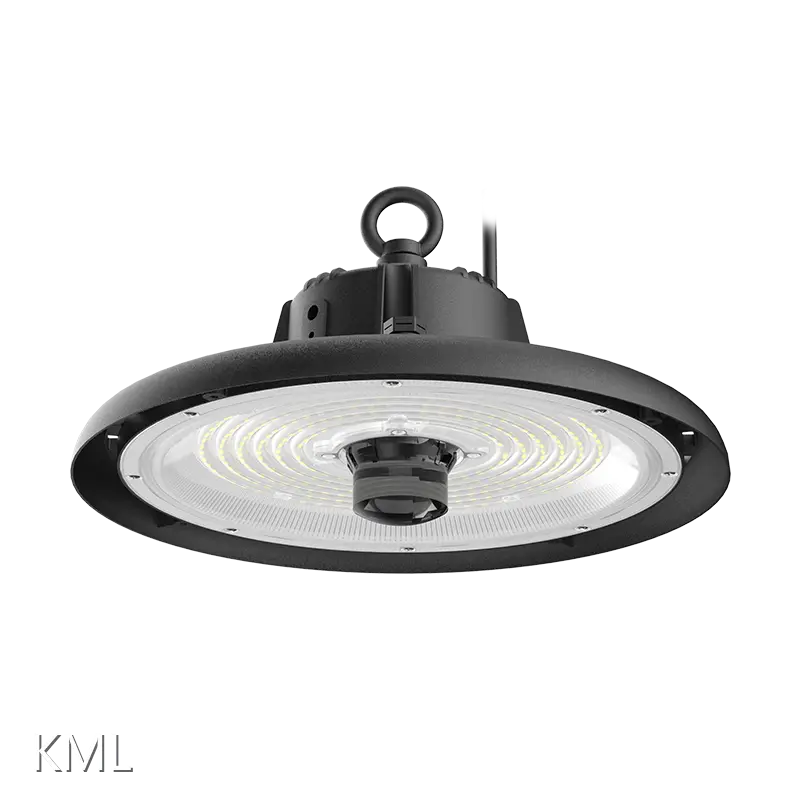 KML HB52 Led High Bay Light Factory HB52 Led High Bay Light Factory Supplier 1