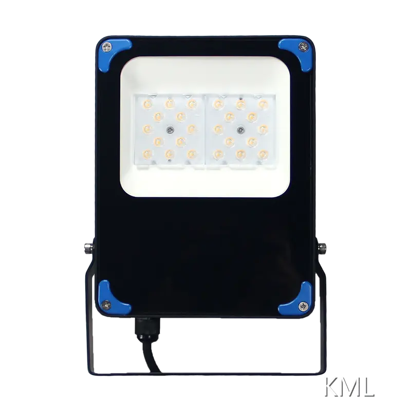 High Quality FLD Led Flood Light Supplier Company 1