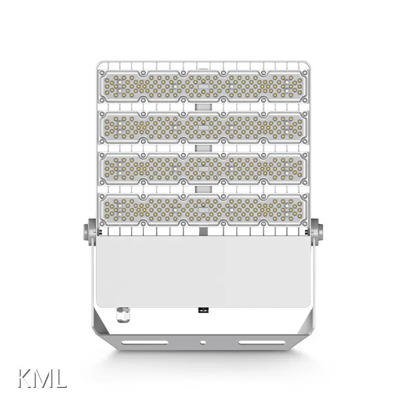 KML FL2C Led Flood Light Supplier Factory 1