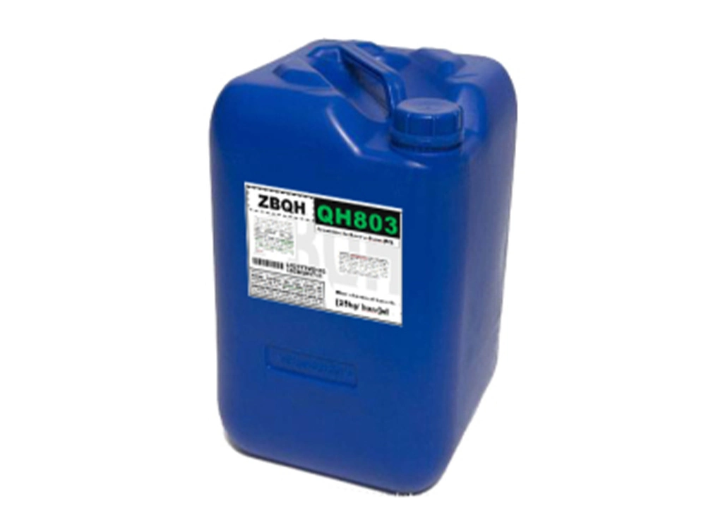 RO Membrane Biocide 1.03 Density Fast Sterilization Isothiazoline MBC-800 1