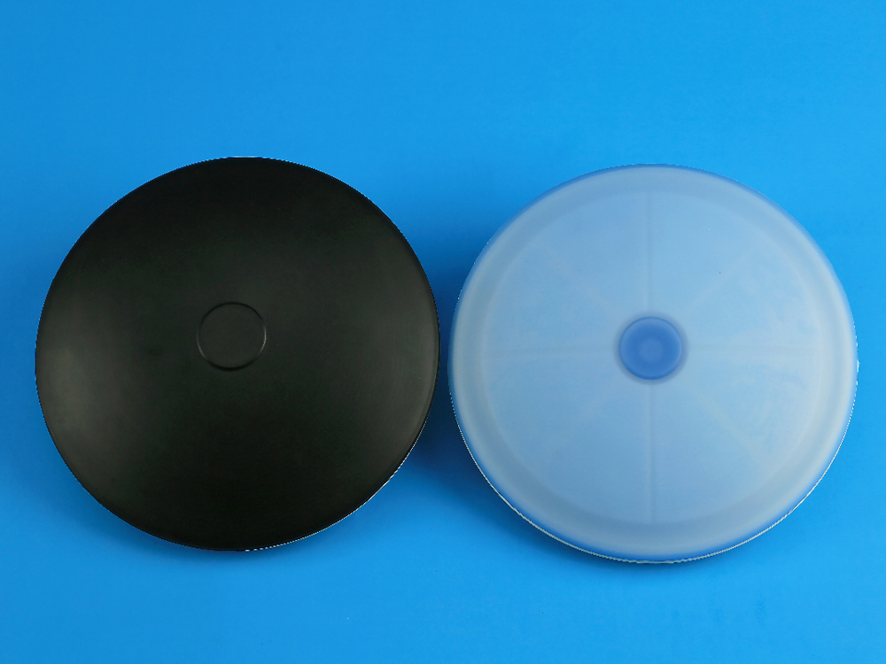 ABS EPDM Aerobic Pool Aerator 215-300mm High Oxygenation AER-300 1