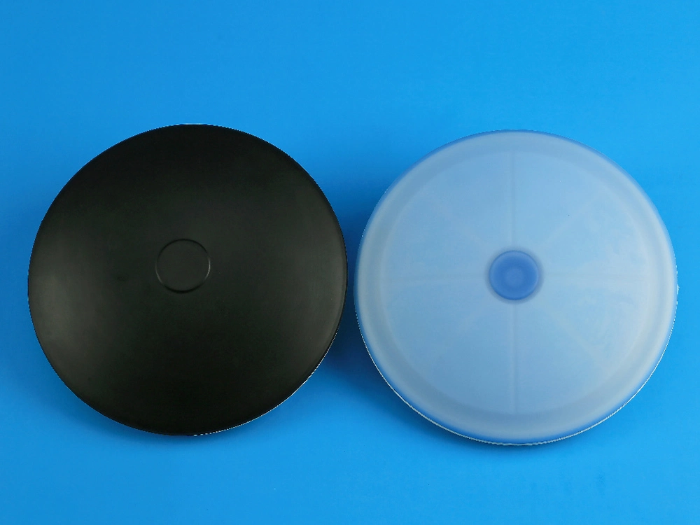 ABS EPDM Aerobic Pool Aerator 215-300mm High Oxygenation AER-300 1