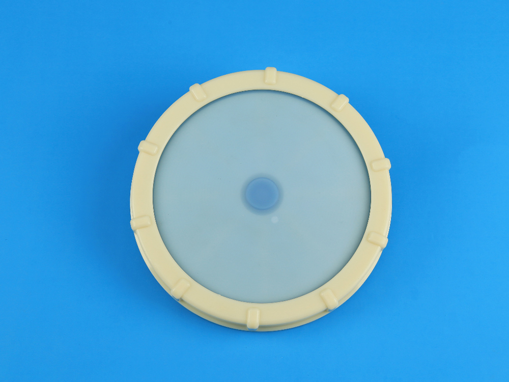 ABS EPDM Aerobic Pool Aerator 215-300mm High Oxygenation AER-300 2
