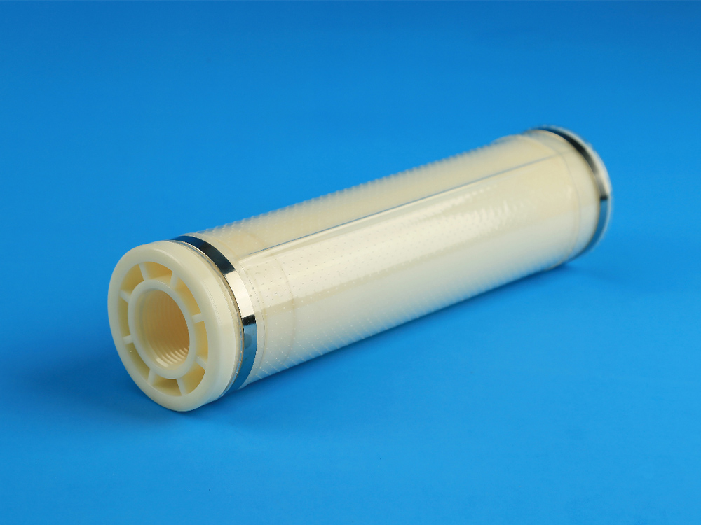 ABS EPDM Oxygenation Pipe 65mm High DO Rate Aerobic Pool AOX-200 1