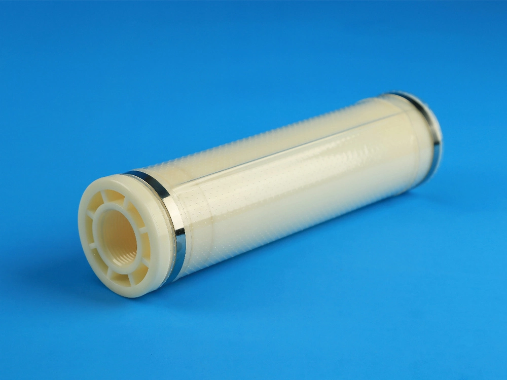 ABS EPDM Oxygenation Pipe 65mm High DO Rate Aerobic Pool AOX-200 1