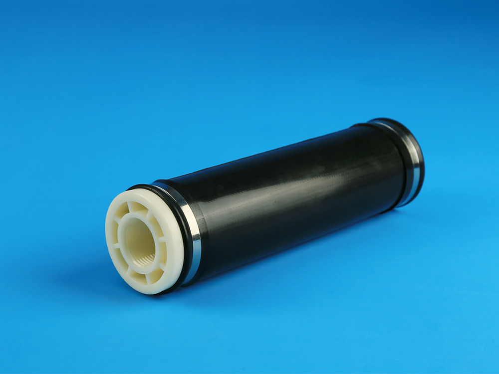 ABS EPDM Oxygenation Pipe 65mm High DO Rate Aerobic Pool AOX-200 2
