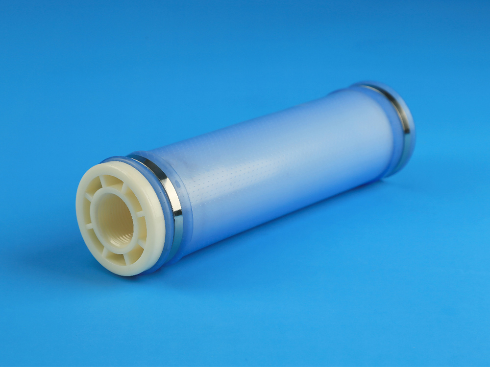 ABS EPDM Oxygenation Pipe 65mm High DO Rate Aerobic Pool AOX-200 3