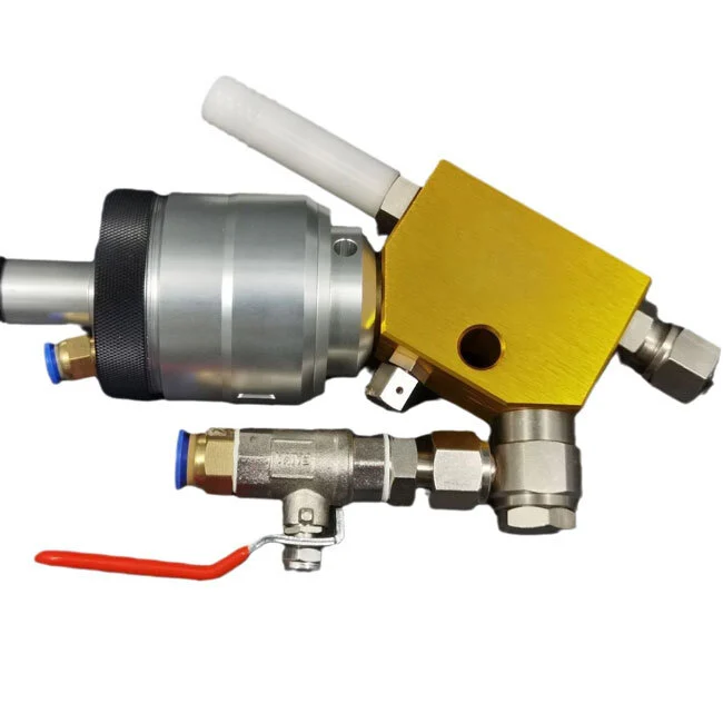 JINZHU High Pressure Spray Wax Gun 1