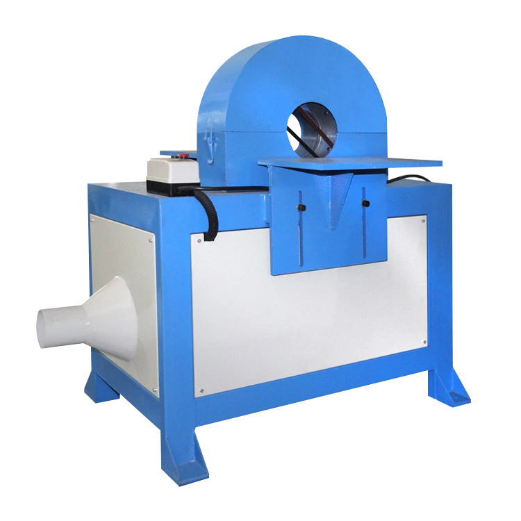 JINZHU Yüksek Kaliteli Büyük Bükme Boru Yüzey Aşındırıcı Bant Parlatma Makinesi Büyük Metal Borular İçin Uygundur 1