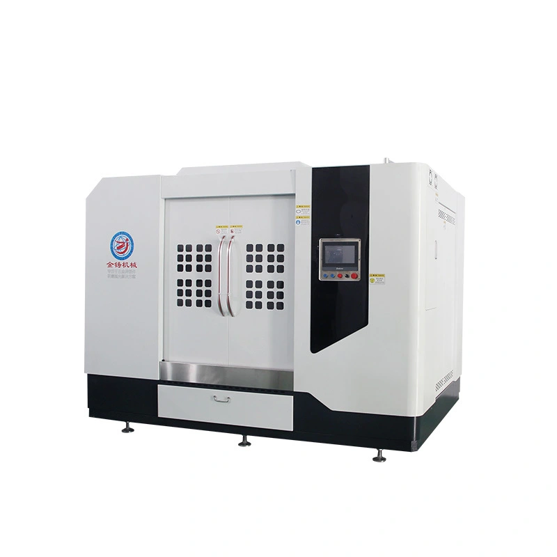 JinZhu High Quality High-Speed Polishing Machine Suitable for Polishing Various Metals 1