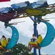 Jinma Rides tea cup ride sale for sale 1