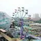 Jinma Rides giant wheel maker for sale 1