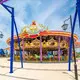 Jinma Rides Wholesale horse carousel ride China on sale 1
