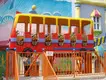 Jinma Rides fun carousel kiddie ride factory for promotion 1