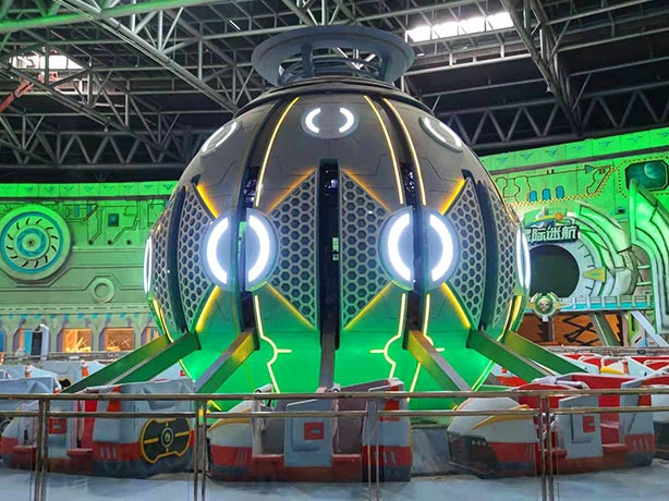 Space Shuttle ZK-64A 1