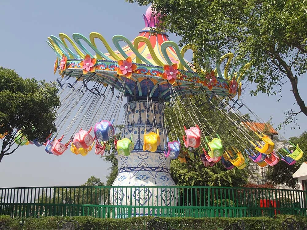 Super Swing FY-48C 1