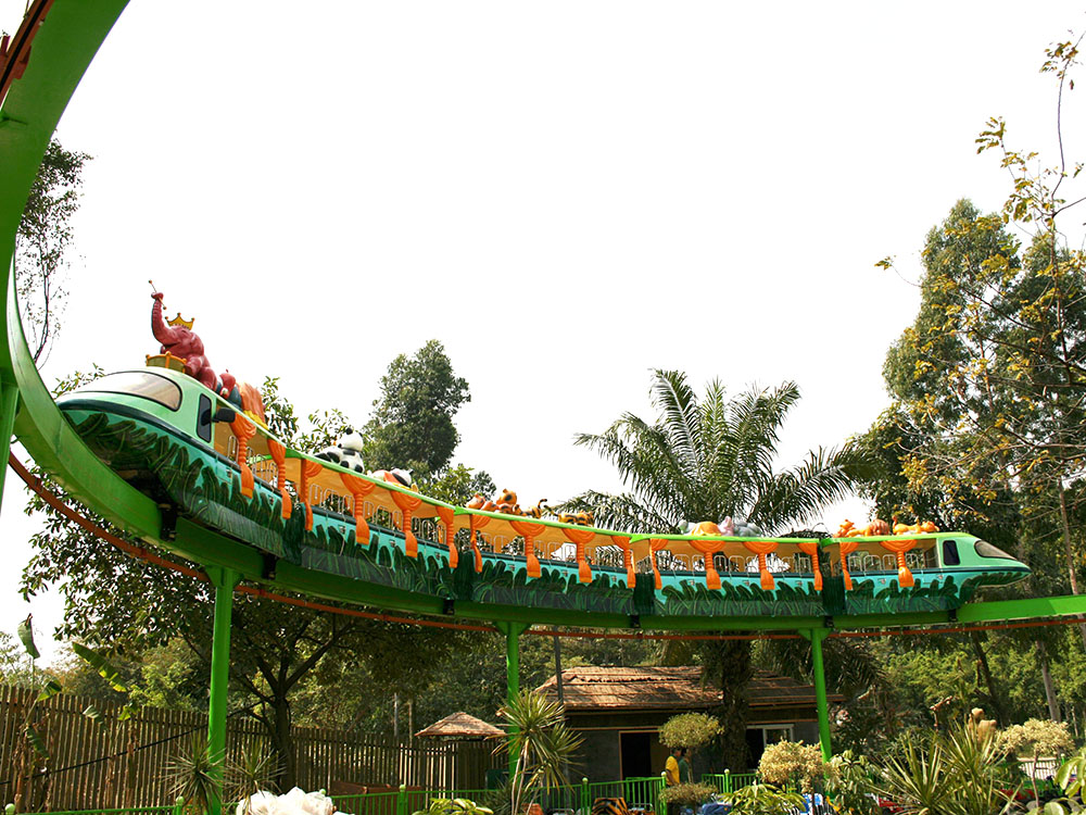 New Common Carnival Rides China on Sale | Jinma Rides