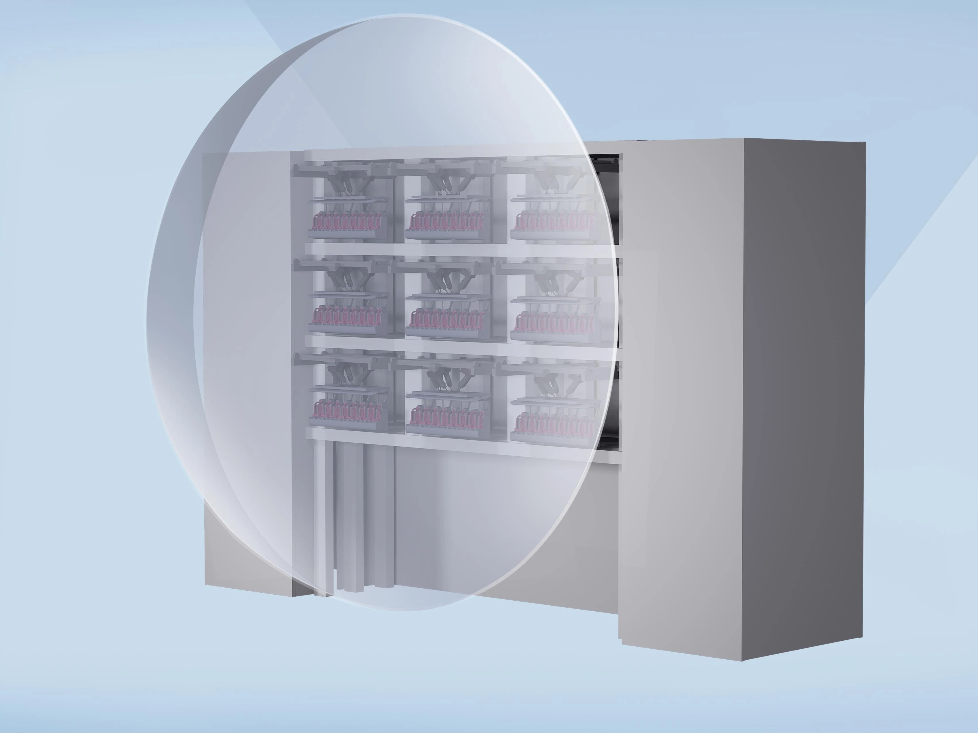 Flying Theater FX-72A 1