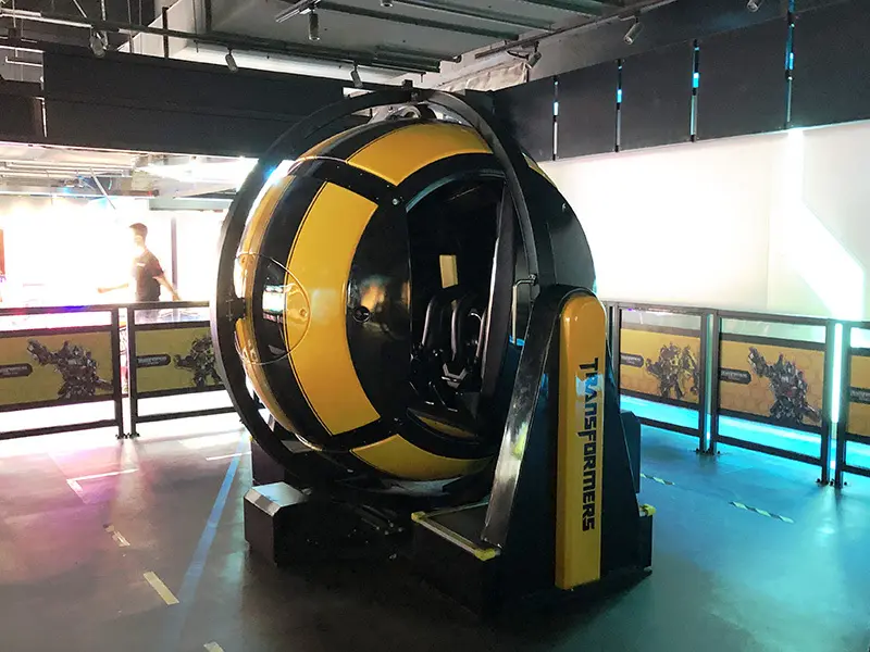 Jinma Rides 4d simulator price for promotion2 1