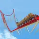Custom high quality smallest roller coaster price for sale 1