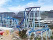 Jinma Rides wild roller coasters construction for sale 1