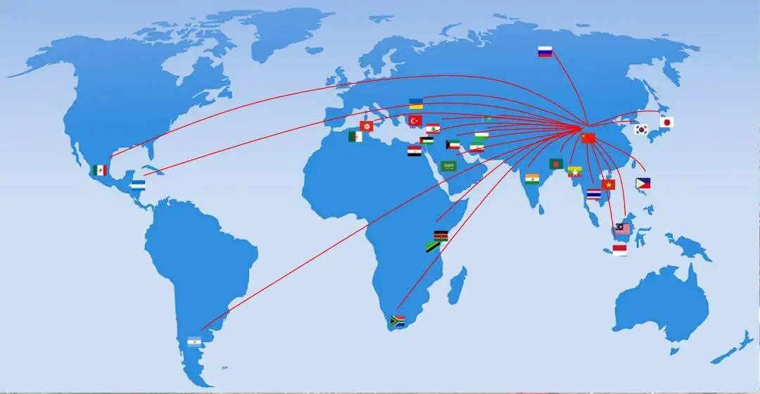 Jinma Rides Array image70