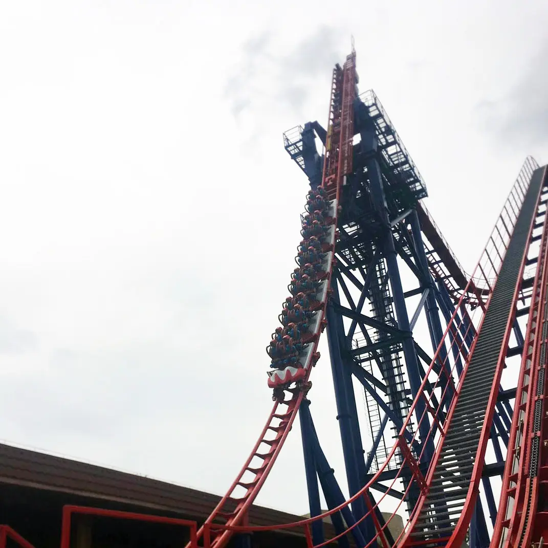 Jinma Rides Array image109