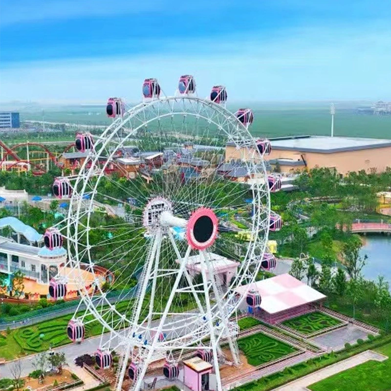 Giant Wheel GLC-42D 1