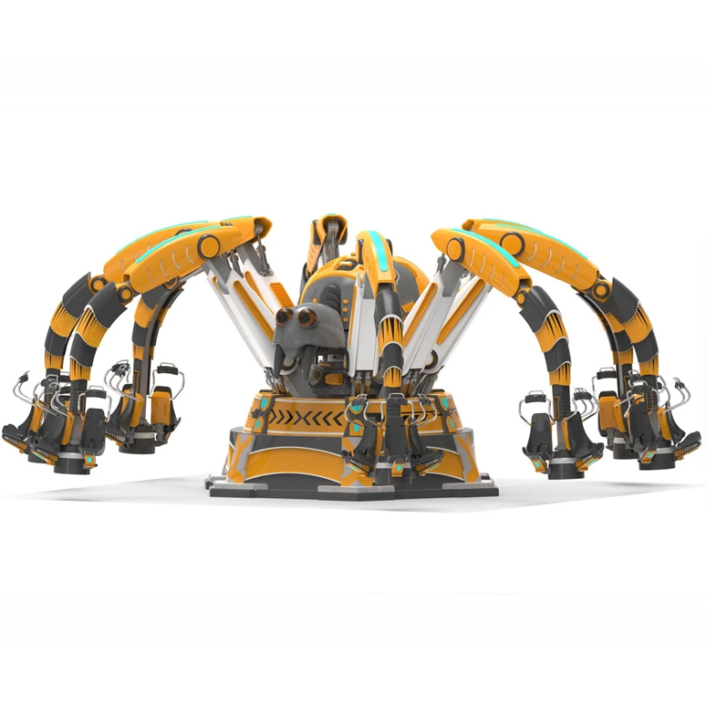 Spider Armor ZZJ-24A 1