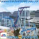 Jinma Rides Wholesale under water roller coaster company for promotion 1