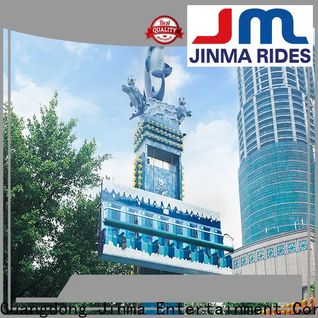 Jinma Rides kiddie carnival rides for sale Supply on sale 1
