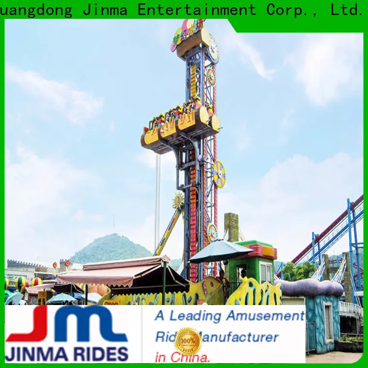 Jinma Rides kiddie swing ride company for sale 1