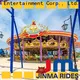 Jinma Rides Custom antique carousel for sale Suppliers for promotion 1