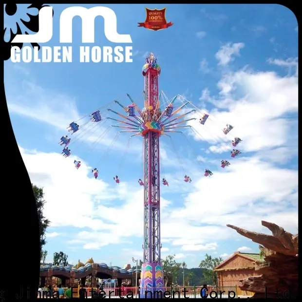 Bulk buy custom spinning park ride Supply for sale 1