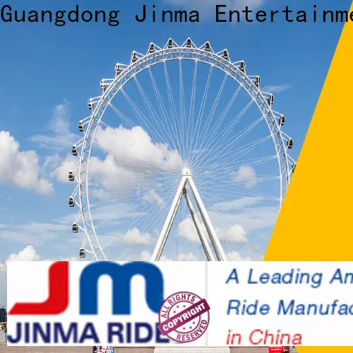 Bulk purchase best double ferris wheel for sale company for sale 1