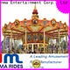 Jinma Rides New horse carousel ride manufacturers for promotion 1