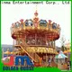 Jinma Rides Wholesale carousel kiddie ride company for promotion 1