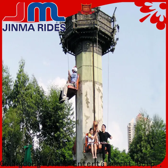 High-quality fun carousel kiddie ride manufacturers for promotion 1