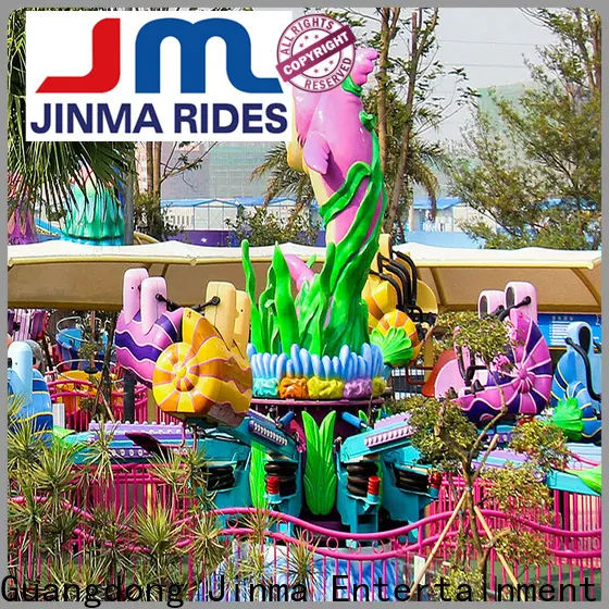 Jinma Rides Bulk purchase best vintage kiddie rides company on sale 1