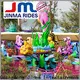 Jinma Rides Bulk purchase best vintage kiddie rides company on sale 1