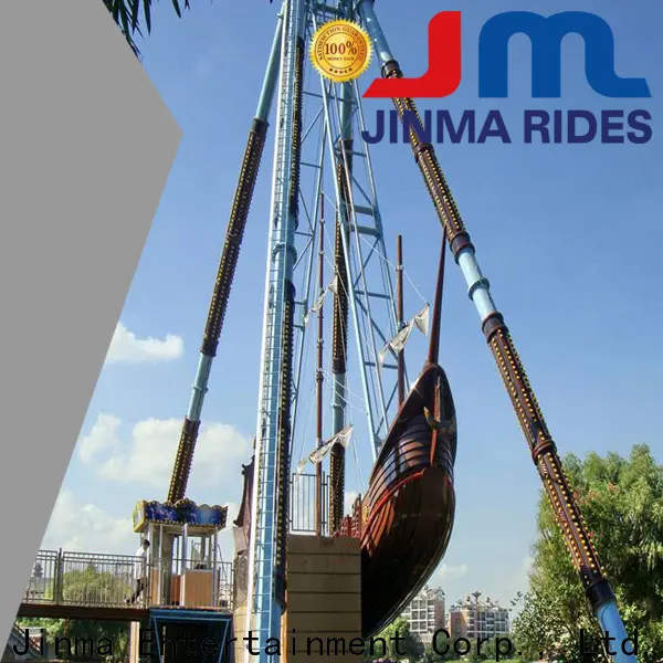 Jinma Rides sea dragon ride Suppliers for sale 1