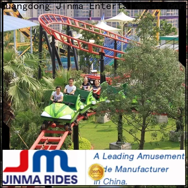 New spinning coaster for business for promotion 1