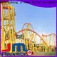Jinma Rides New big roller coaster for business on sale 1