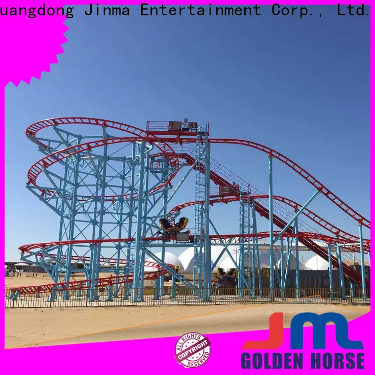 Bulk buy ODM tallest roller coaster Suppliers for sale 1