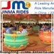 Jinma Rides Custom spinning amusement park ride company for promotion 1