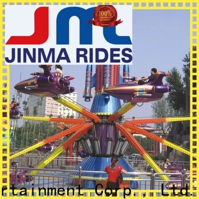 Jinma Rides spinning amusement park ride manufacturers for sale 1